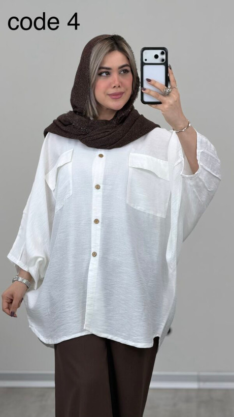 مانتو بابوس کیمونو مدل جاندر علیدسا
