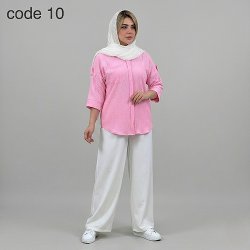 خرید شومیز ینزی یسنا علیدسا