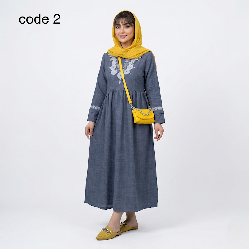 خرید کفتان صوفیا مدل حدیثه علیدسا