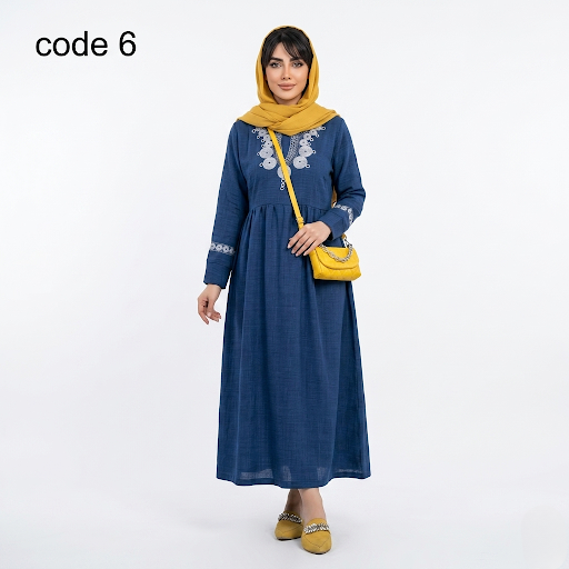 خرید کفتان صوفیا مدل حدیثه علیدسا