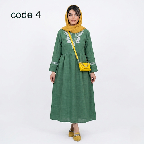 خرید کفتان صوفیا مدل حدیثه علیدسا