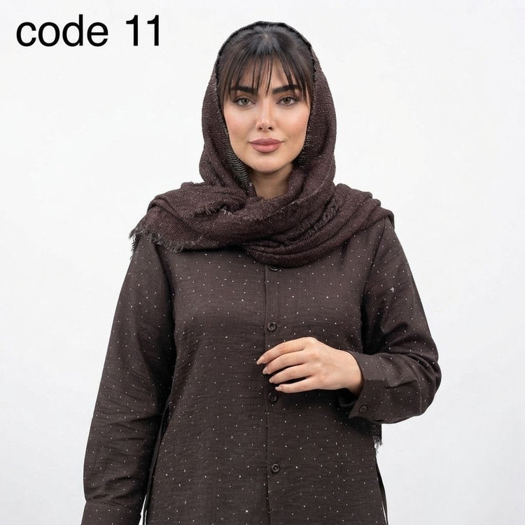 خرید شومیز صوفیا نگین دار مدل نارینا علیدسا