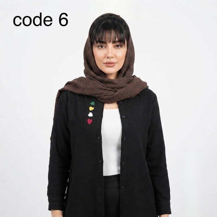 شومیز مدل بهینا کد 09788 A-7