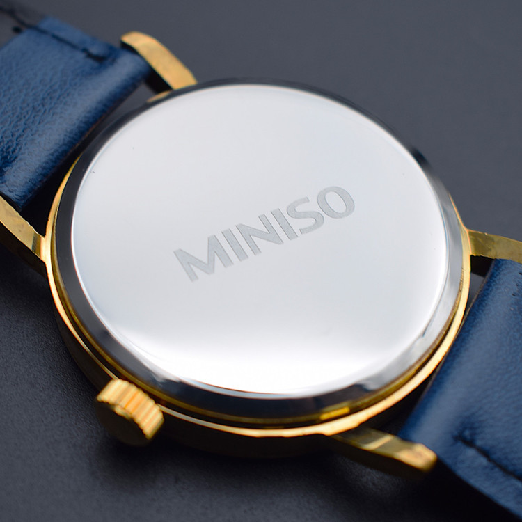 تصویر 2 - اسپرت miniso کد(9415) بند سرمه ای