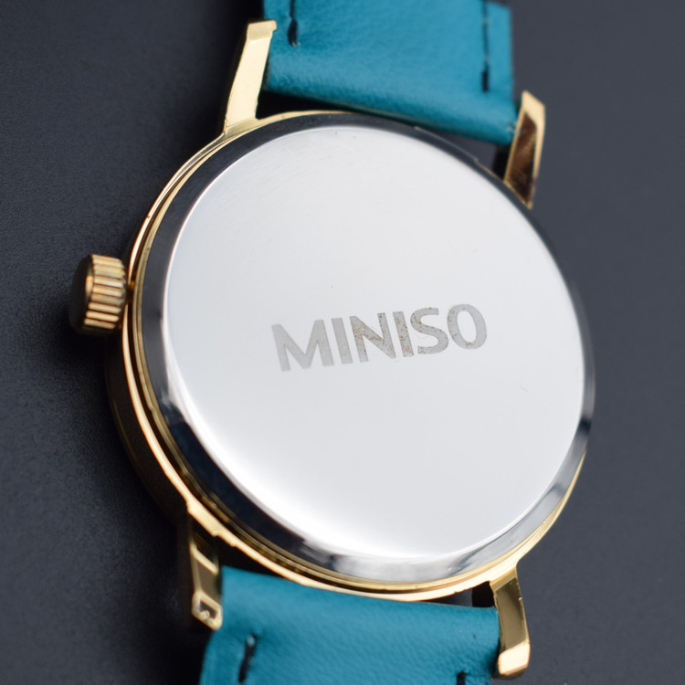 تصویر 2 - اسپرت miniso کد(9413) بند آبی