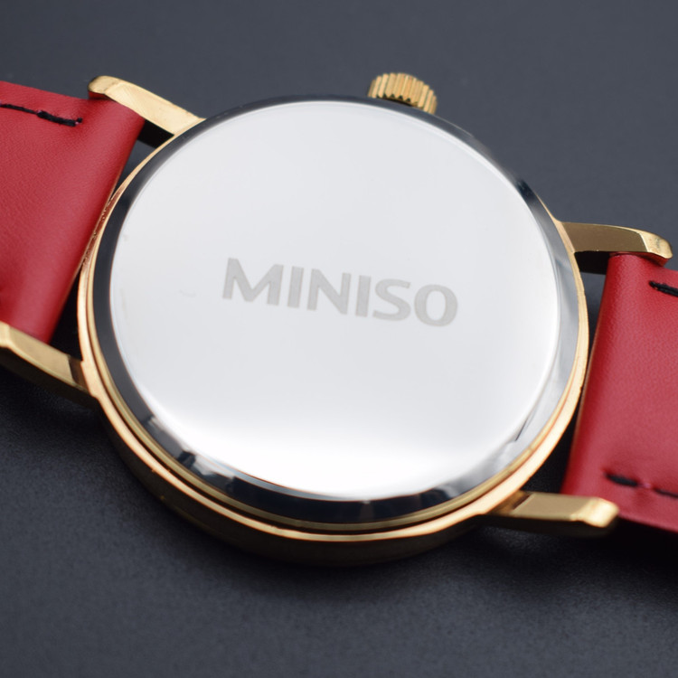 تصویر 2 - اسپرت miniso کد(9411) بند قرمز