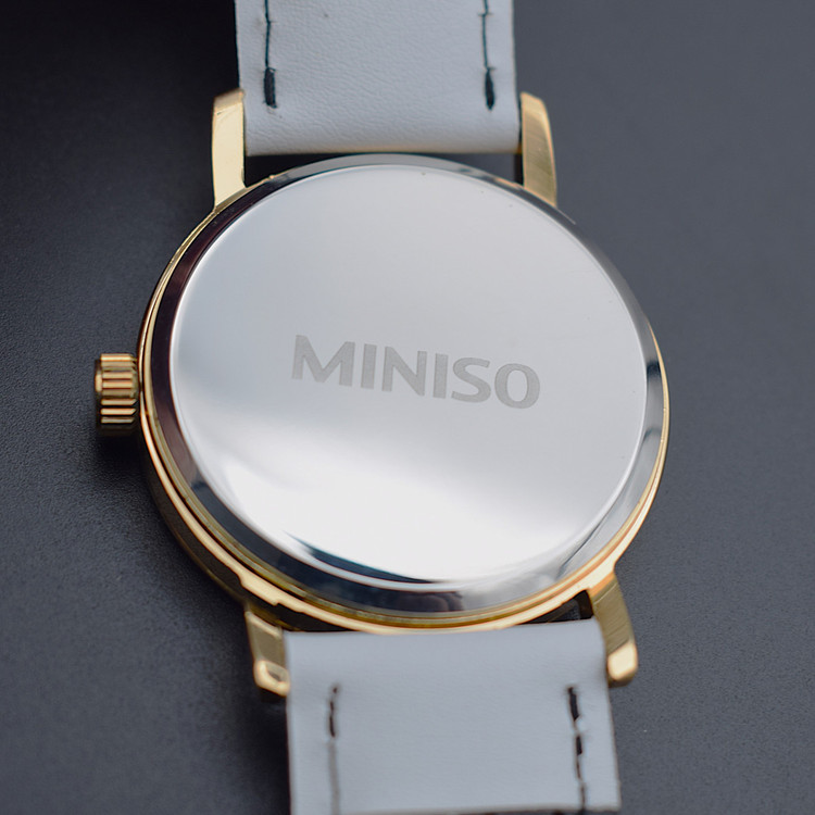 تصویر 2 - اسپرت miniso کد(9394) بند سفید