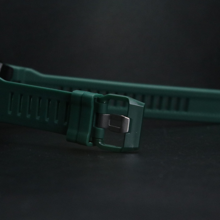 تصویر 3 - جیشاک GBD-200 کد(9949)سبز تیره