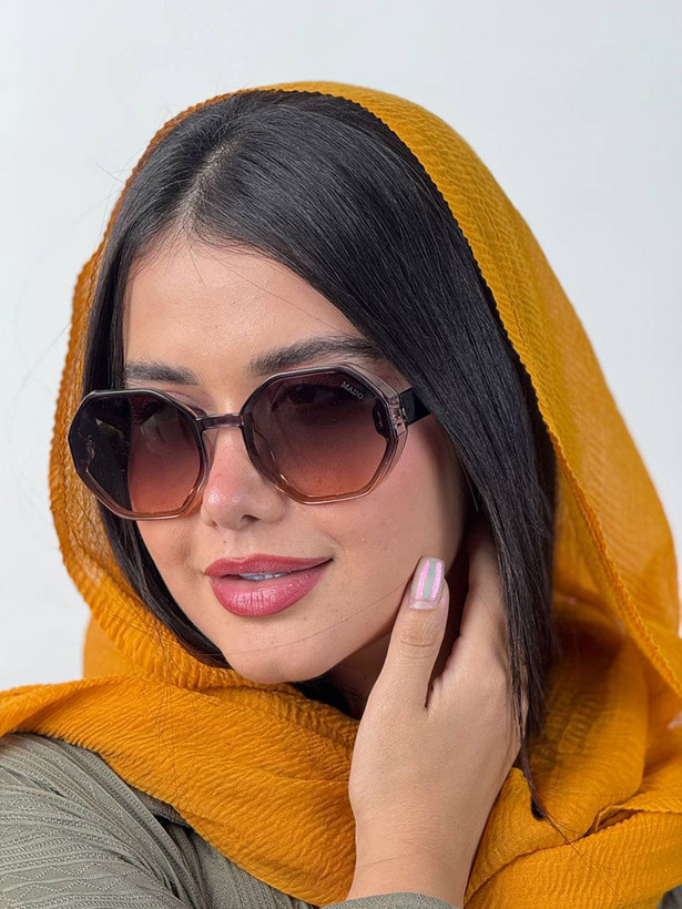 عینک آفتابی زنانه مدل دیور کد ۶۸۰۹ علیدسا - تصویر 10