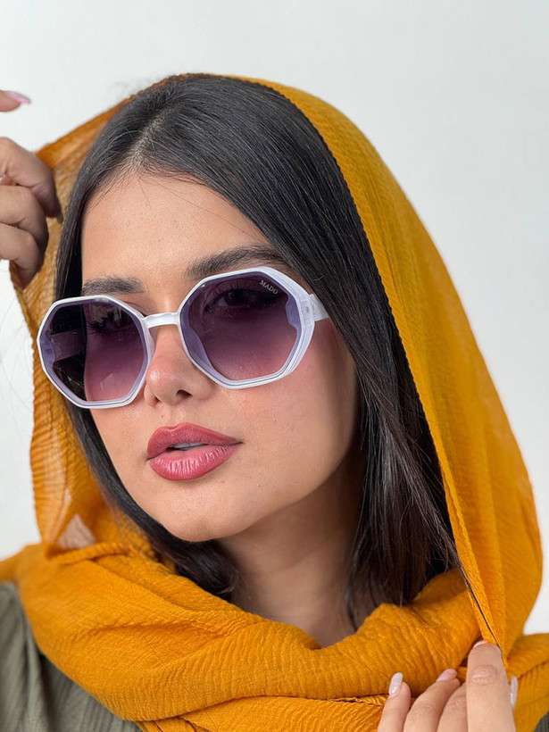عینک آفتابی زنانه مدل دیور کد ۶۸۰۹ علیدسا - تصویر 11