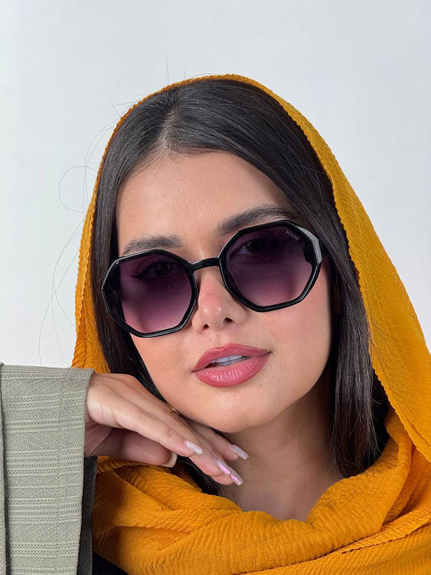 عینک آفتابی زنانه مدل دیور کد ۶۸۰۹ علیدسا - تصویر 17