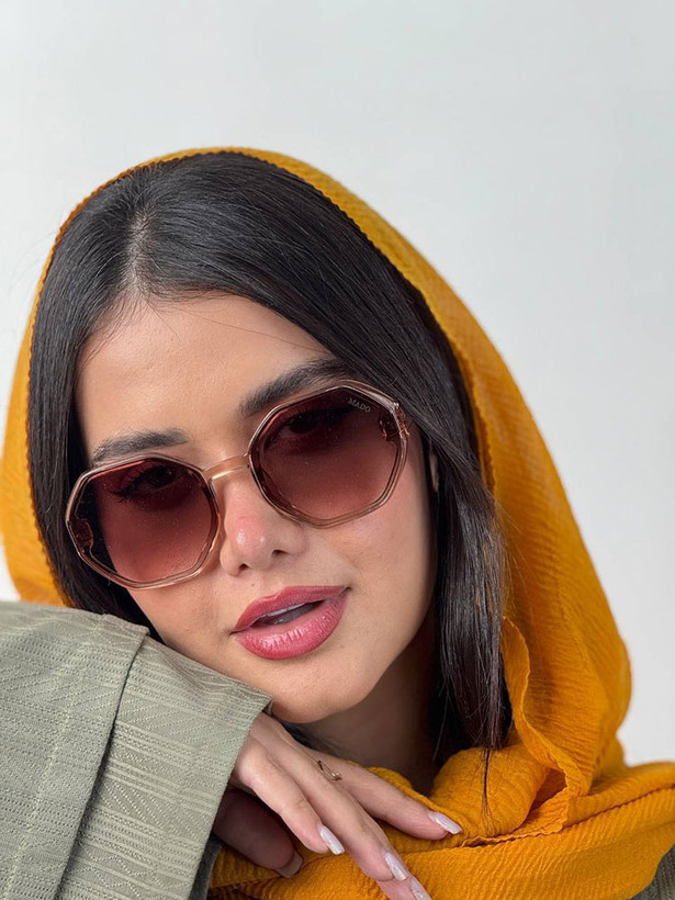 عینک آفتابی زنانه مدل دیور کد ۶۸۰۹ علیدسا - تصویر 18