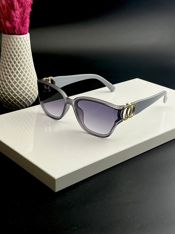عینک آفتابی زنانه شنل مدل آسترالیا کد 6699 علیدسا - تصویر 5