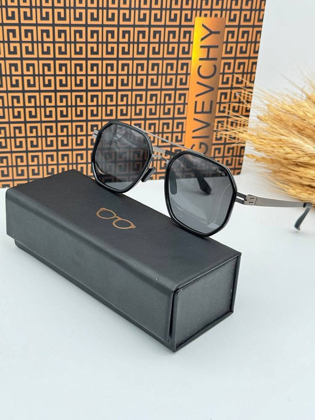 عینک آفتابی مردانه مدل آیرونویژن کد 2435 علیدسا - تصویر 2