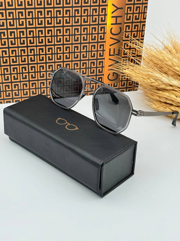عینک آفتابی مردانه مدل آیرونویژن کد 2435 علیدسا - تصویر 5