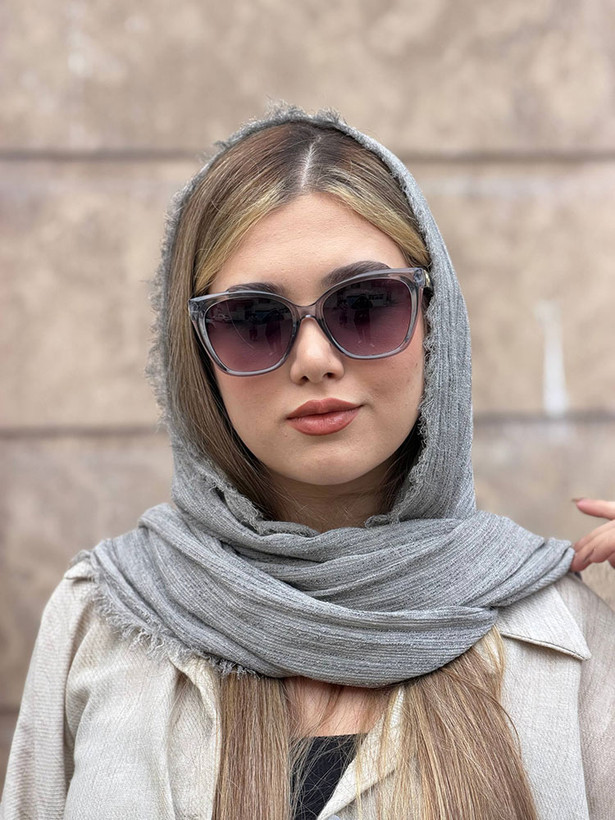 عینک آفتابی زنانه گوچی مدل آواکسیس کد 0391 علیدسا - تصویر 2