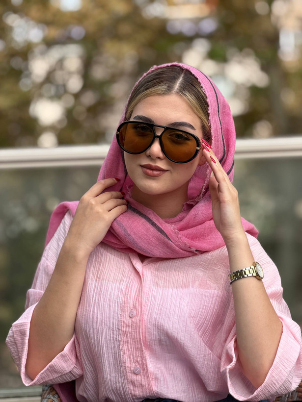 عینک پرادا مدل آستریا کد 4009 علیدسا - تصویر 2