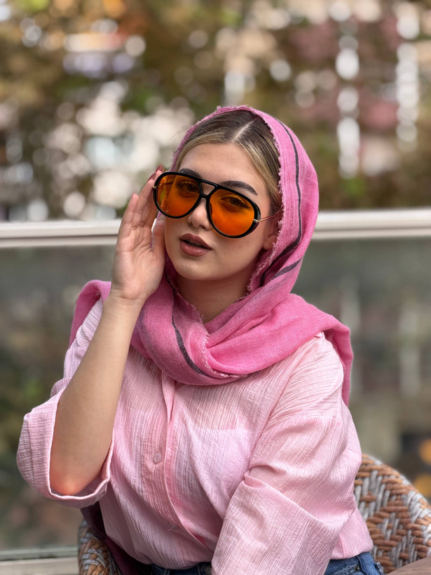 عینک پرادا مدل آستریا کد 4009 علیدسا - تصویر 3