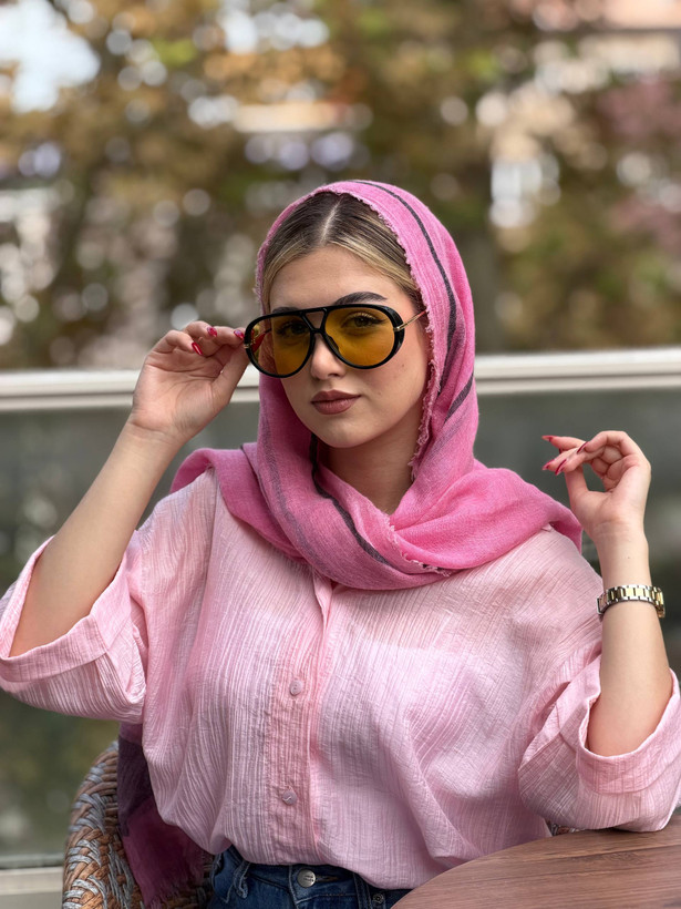 عینک پرادا مدل آستریا کد 4009 علیدسا - تصویر 5