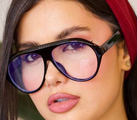 عینک آفتابی تام فورد مدل آسترالیس ۹۲۴ علیدسا - تصویر 3