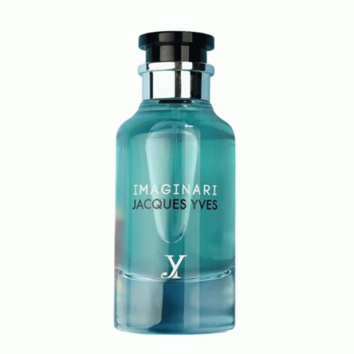 ادکلن ایمجینیشن فراگرنس ورد ایمجینری ژاک ایو 100 میلیلیتر علیدسا - تصویر 2